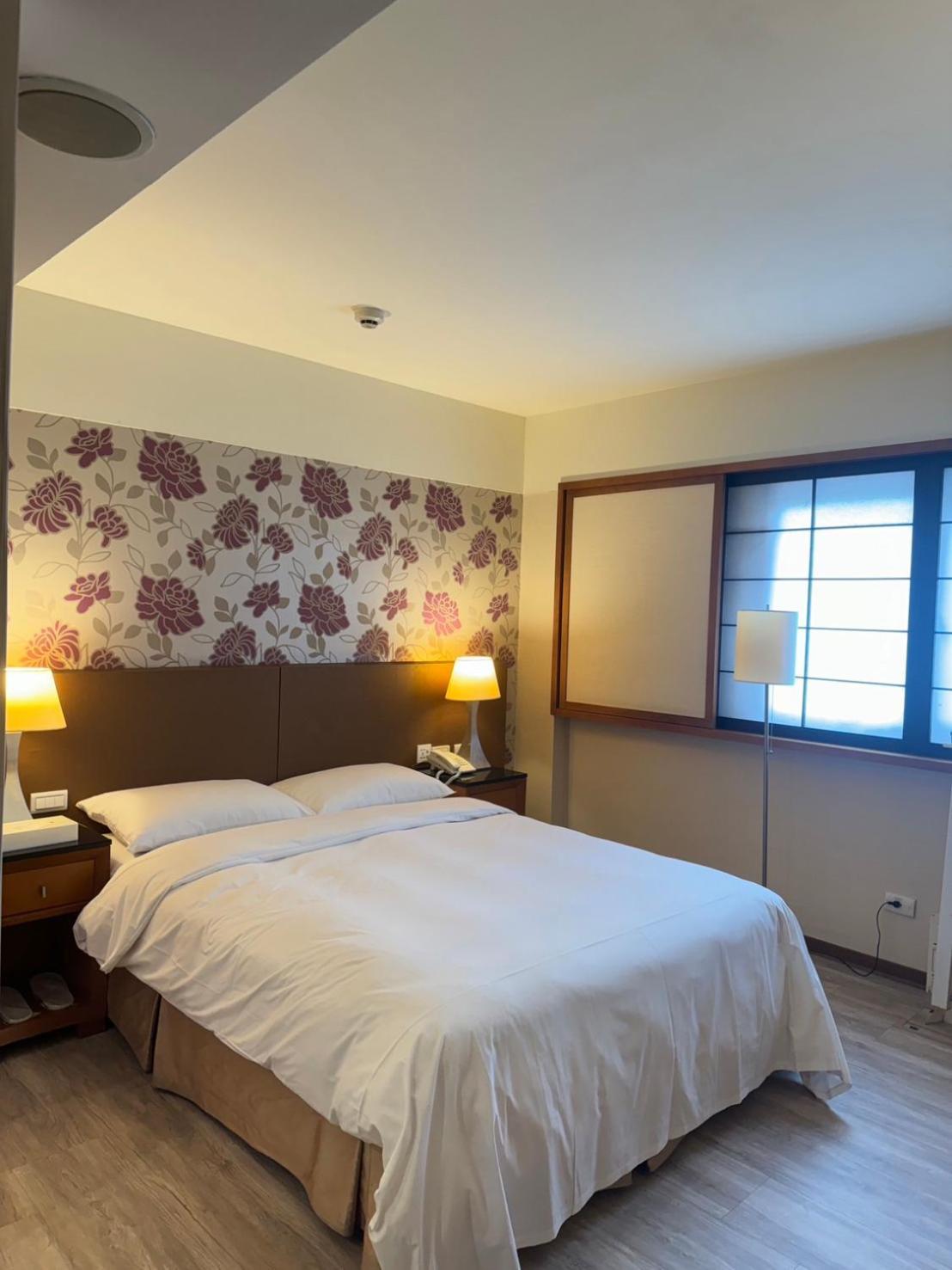Delight Hotel Тайбэй Экстерьер фото