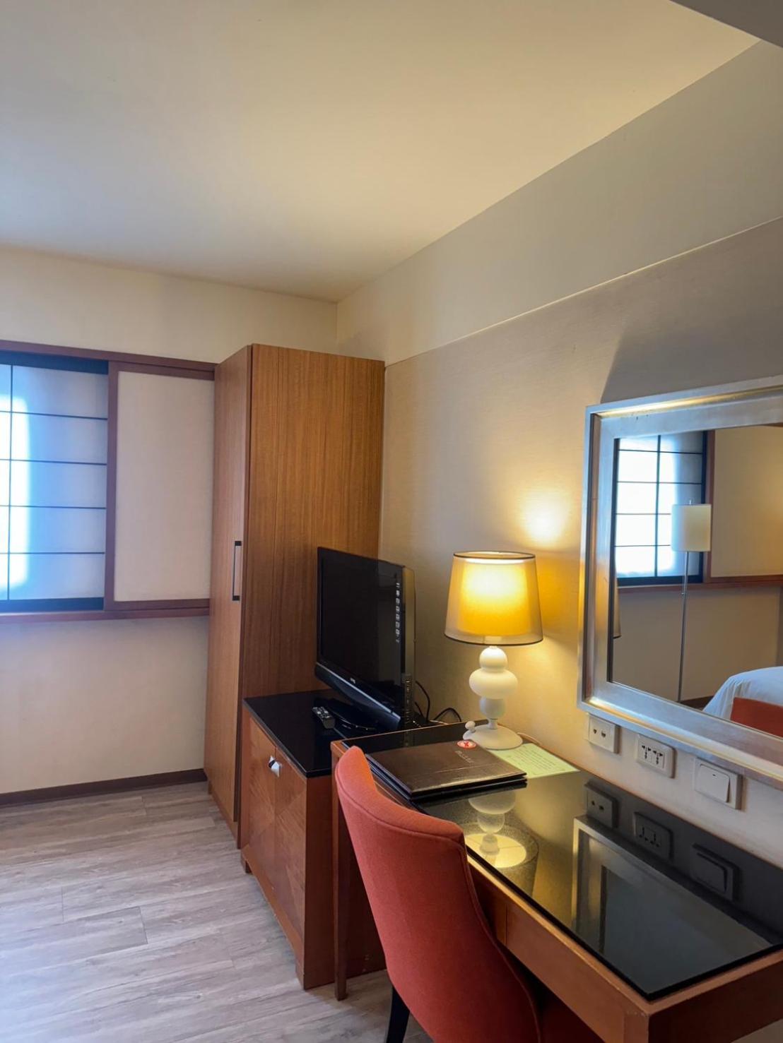 Delight Hotel Тайбэй Экстерьер фото